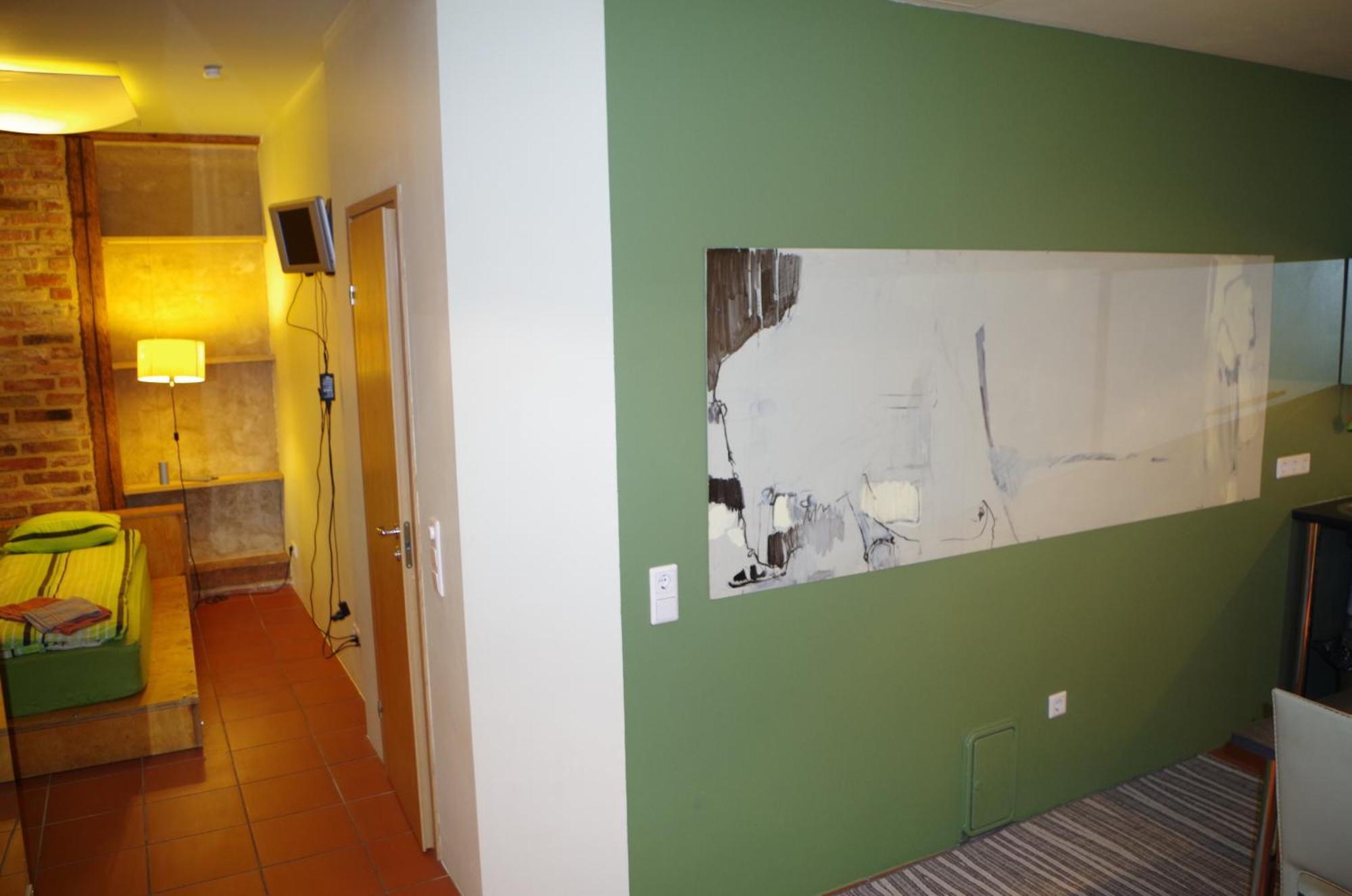 تارتو Aaba Apartment المظهر الخارجي الصورة