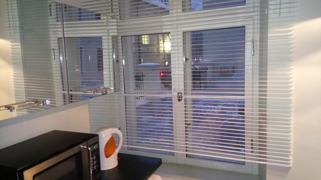 تارتو Aaba Apartment المظهر الخارجي الصورة