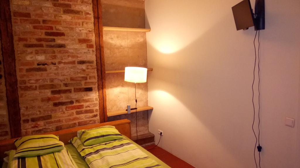 تارتو Aaba Apartment المظهر الخارجي الصورة