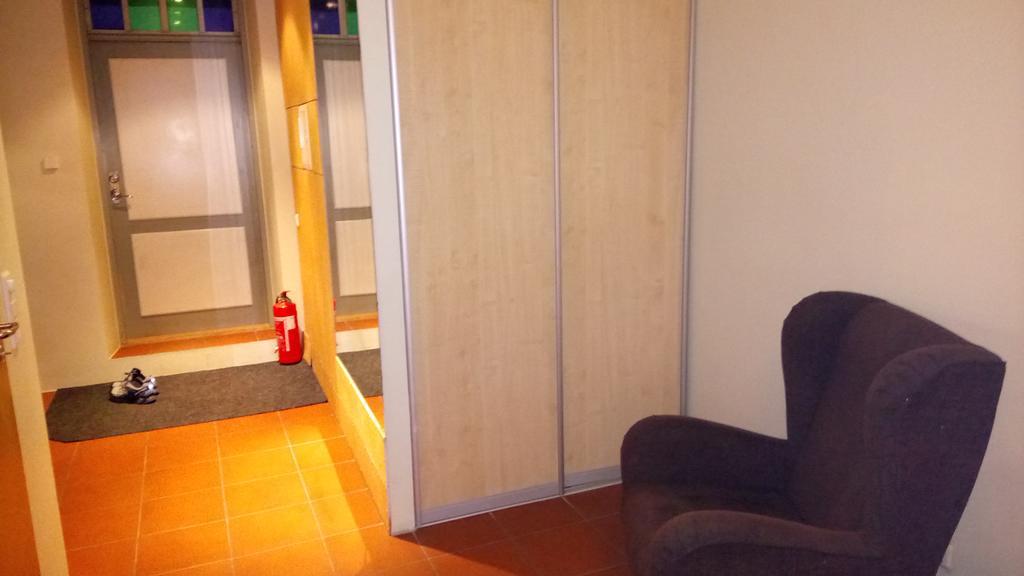 تارتو Aaba Apartment المظهر الخارجي الصورة
