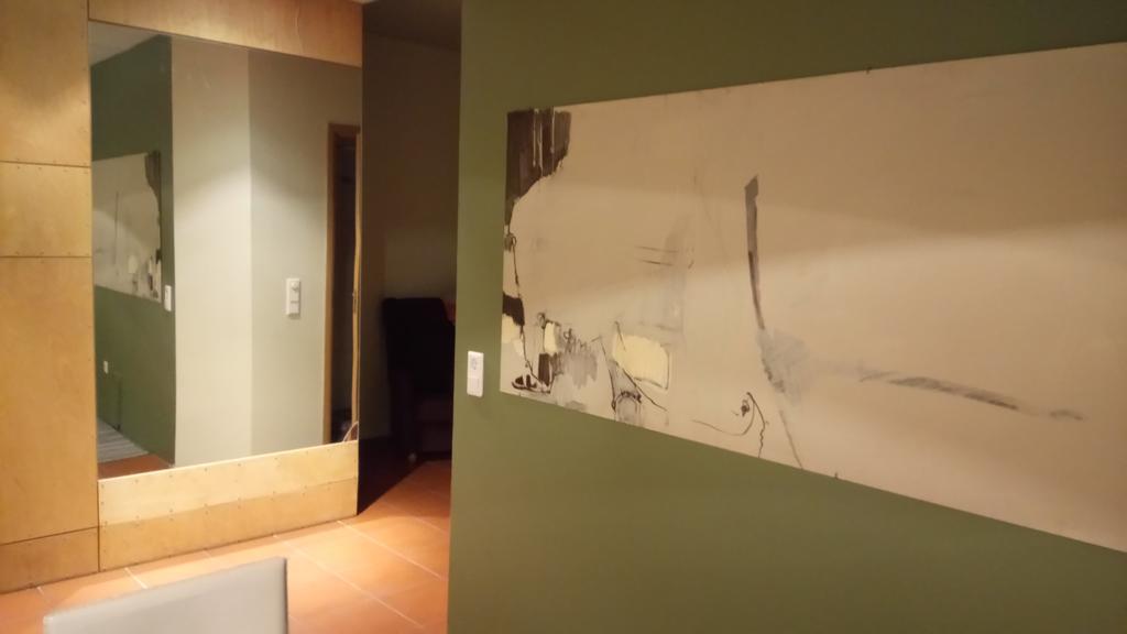 تارتو Aaba Apartment المظهر الخارجي الصورة