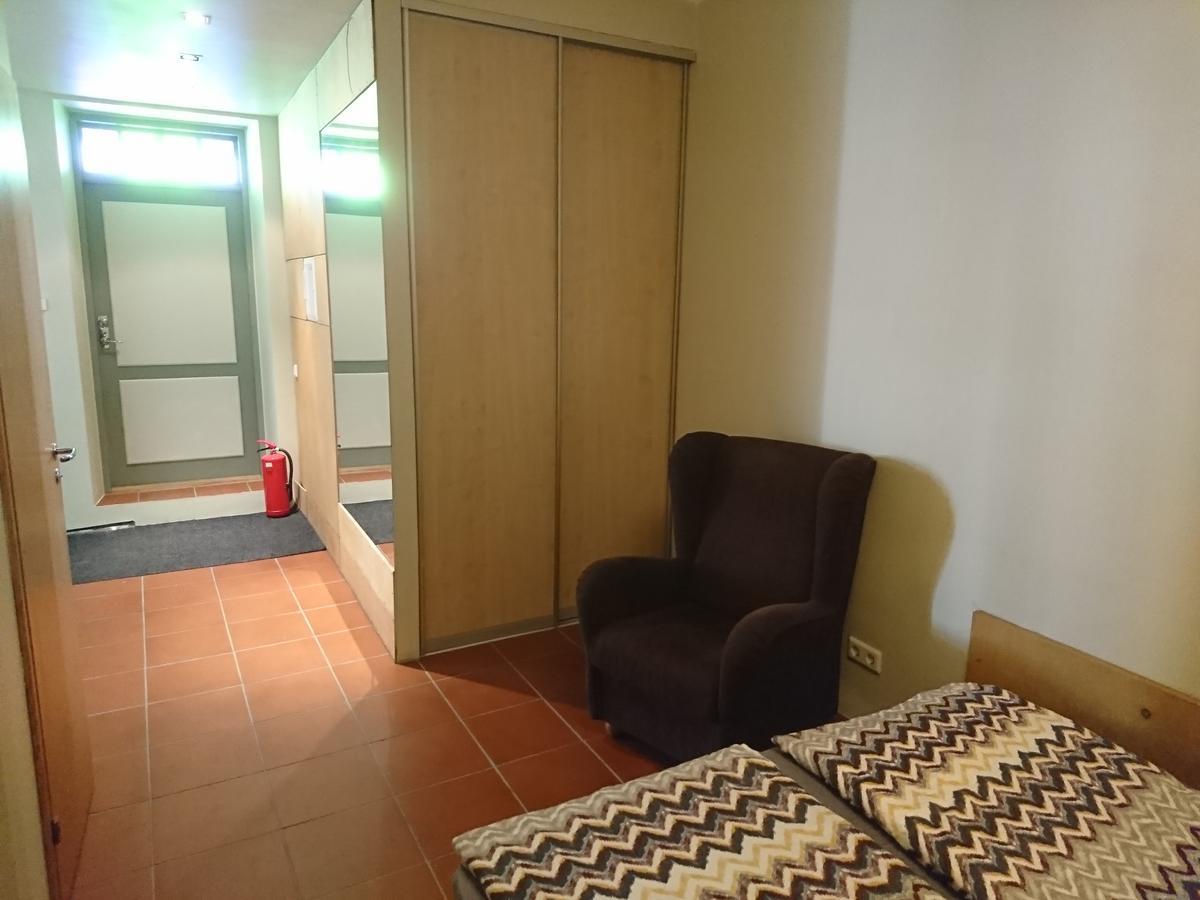 تارتو Aaba Apartment المظهر الخارجي الصورة